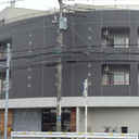 クルル仙川 外観